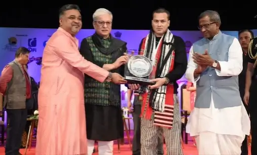 Celebrations and Award Nights Captured