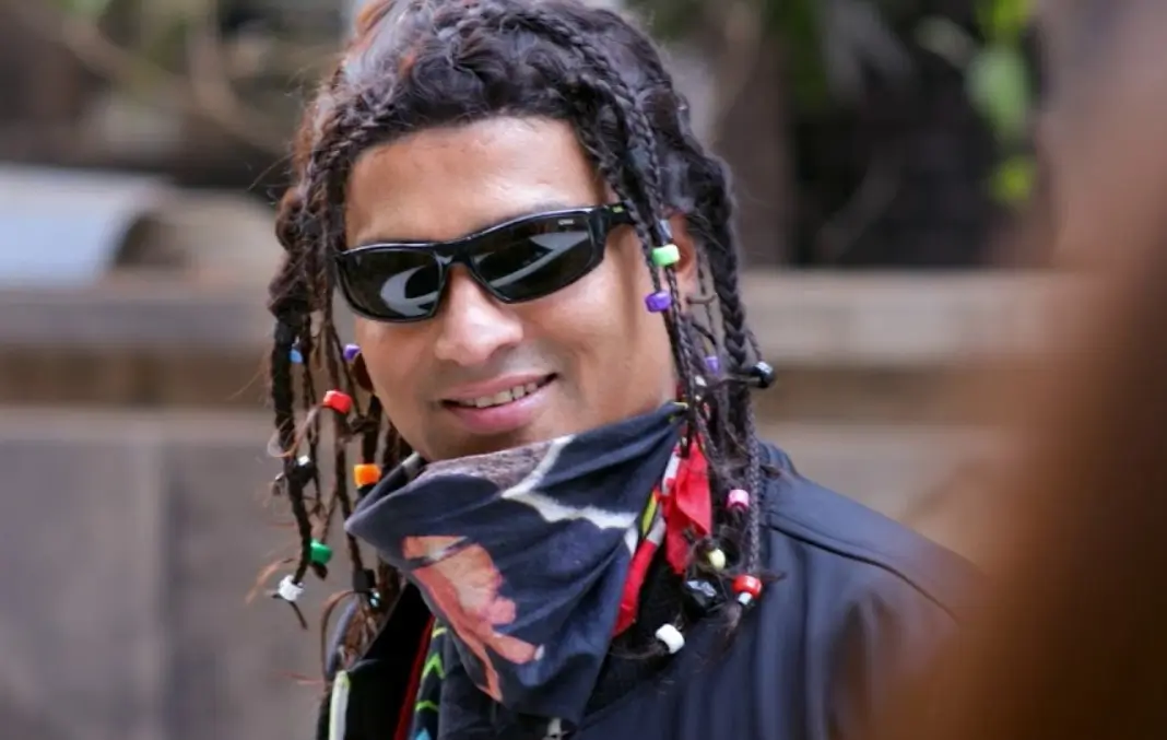 Evolution of Zubeen Garg’s Fashion Style in Photos