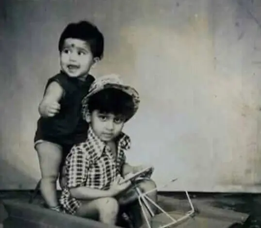 Early Life and Childhood of Zubeen Garg