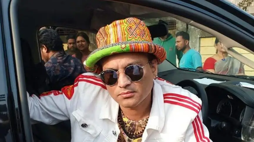 Unseen Photos from International Tours