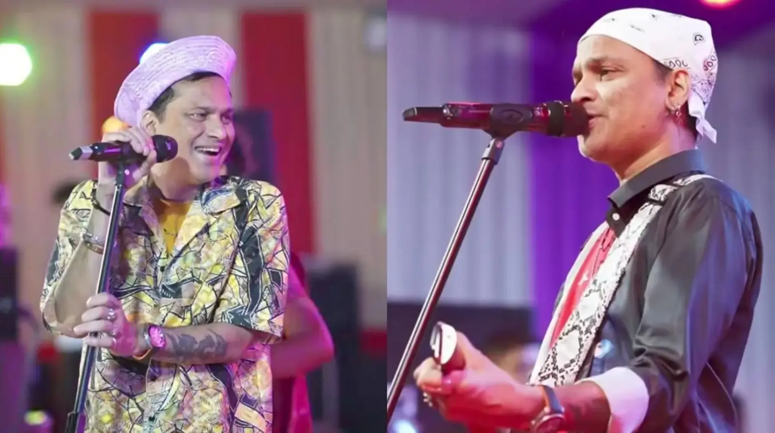 Zubeen Garg’s Journey into Assamese Music