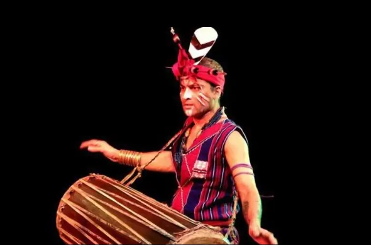 Zubeen Garg Photo and Cultural Representation
