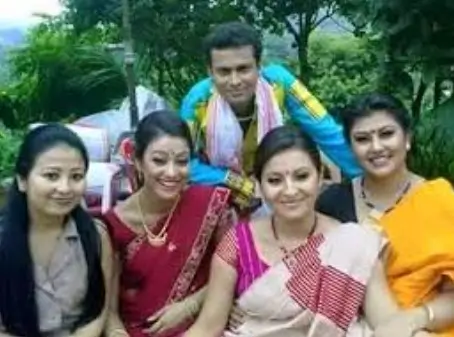 How Photographers Capture Zubeen Garg’s Best Angles