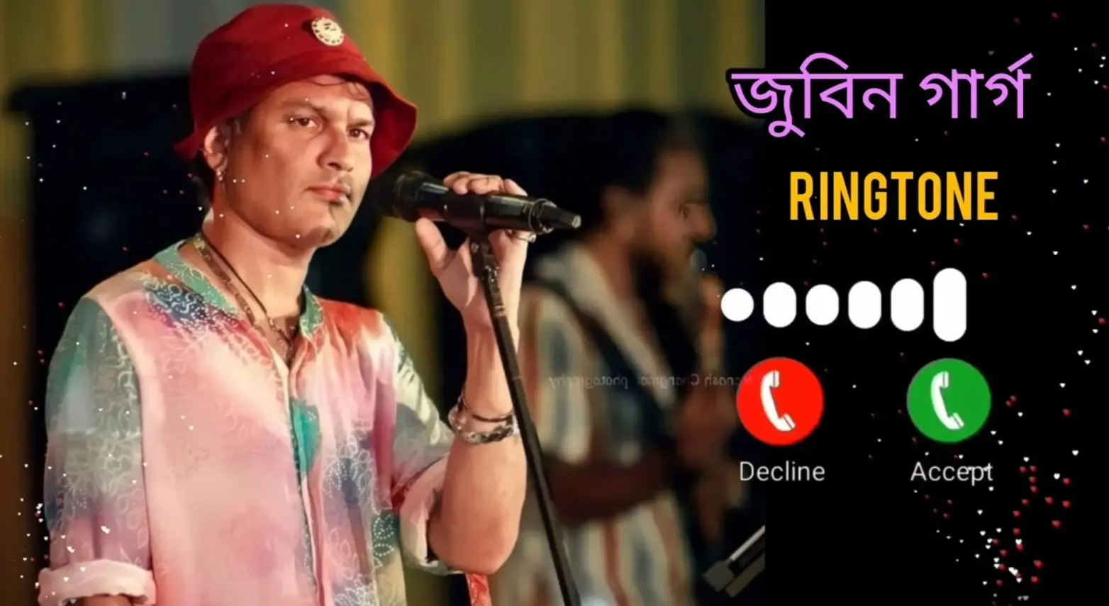 Top Zubeen Garg Assamese Ringtones You Can Download