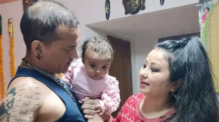 7 Heart-Warming Insights Into Zubeen Garg Children & His Legacy