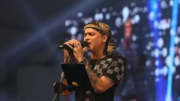 zubeen garg assamese song