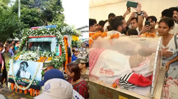 7 Revealed Facts About Zubeen Garg Death That No One Told You